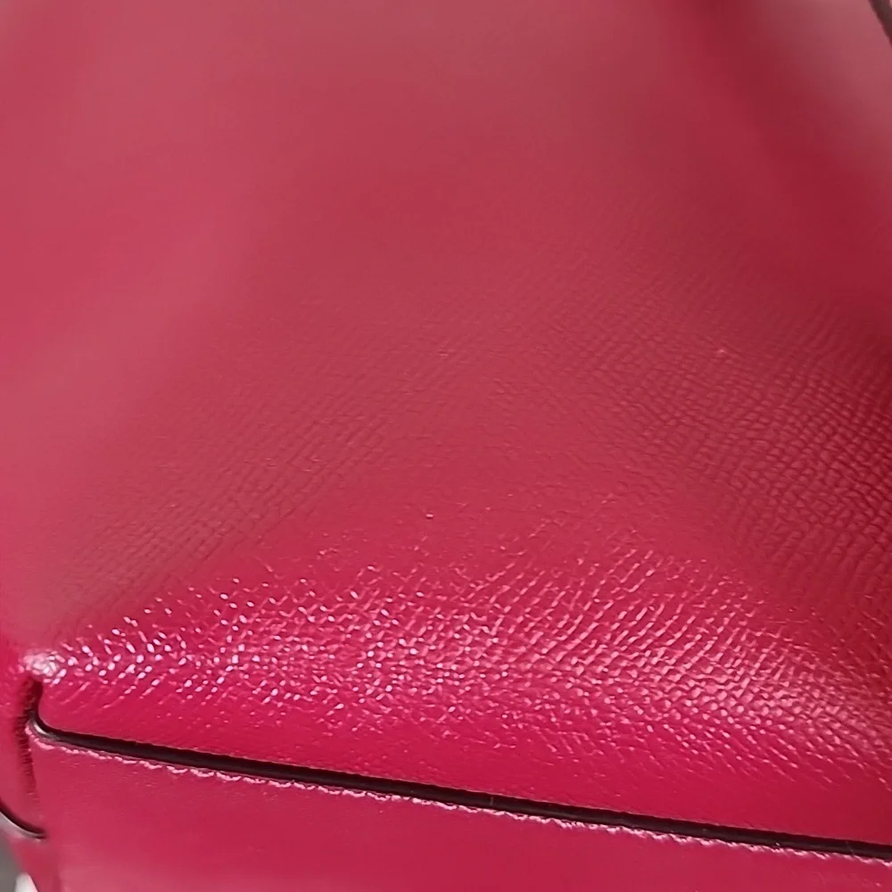 Coach Gallery Tote Bag